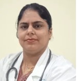 Dr Sana Khan